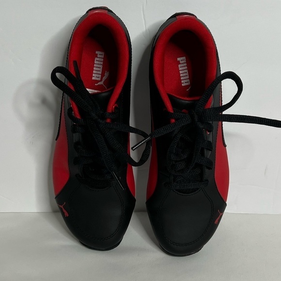 Rare NWOT Puma Kids Drift Cat 5 Ferrari Sneaker - Picture 8 of 10